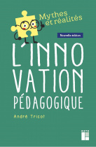 L'innovation pédagogique - Nouvelle édition enrichie