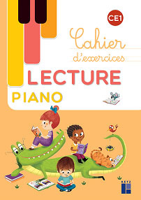 Cahier d'exercices