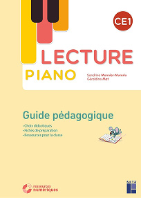 Guide pédagogique