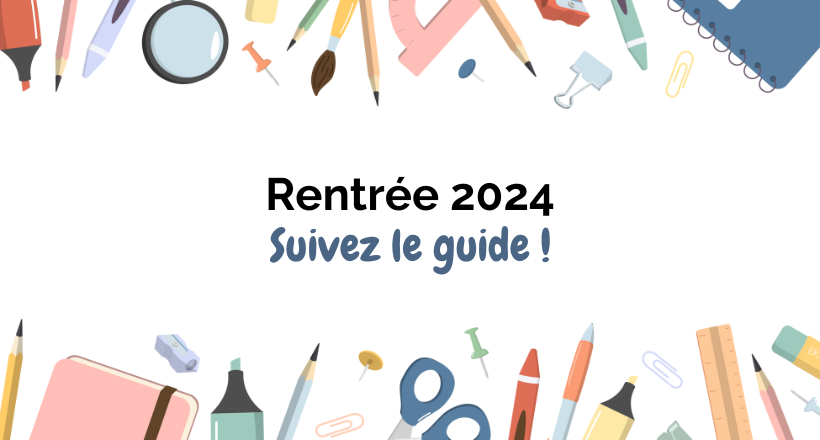 Rentrée 2024 Retz