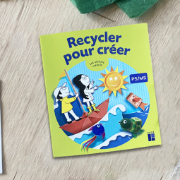 Article Recycler pour créer