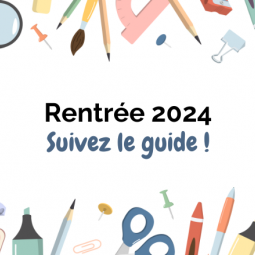 Rentrée 2024 Retz