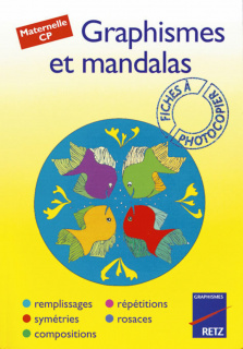 Graphismes et mandalas 