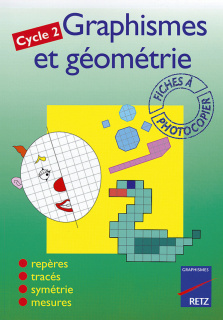 Graphismes et géométrie 