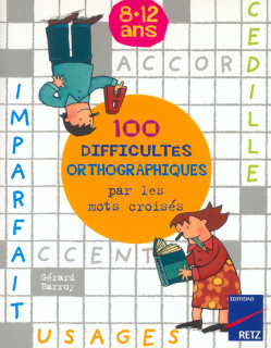 Carnet de Mots mêlés enfants: puzzles pour les Enfants 100 pages