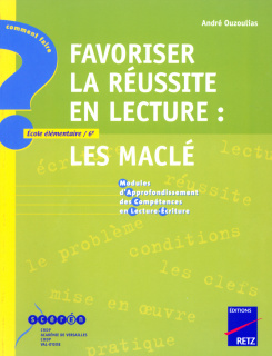 Favoriser la réussite en lecture 