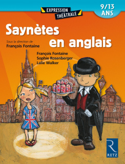 Saynètes en anglais 