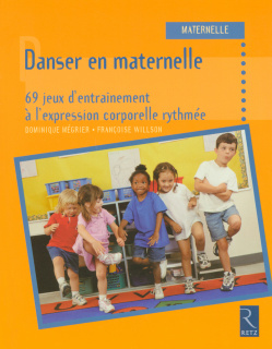 Danser en maternelle