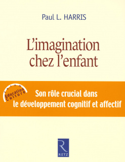 L'imagination chez l'enfant