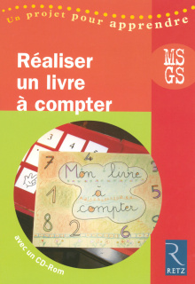  ATELIER BOITE A COMPTER 2 - Livres