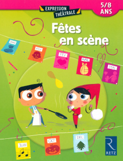 Fêtes en scène 