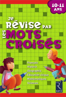 Je révise par les mots croisés 