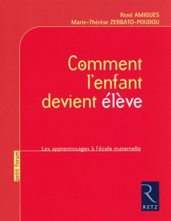 L'enfant de 5 ans à l'école maternelle (2ème partie