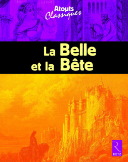 La Belle et la bête