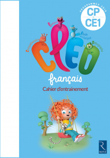 C.L.É.O. CP/CE1 2016 (nouvelle édition conforme aux programmes 2016)