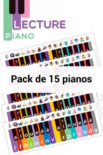 Lecture Piano CP manuel interactif