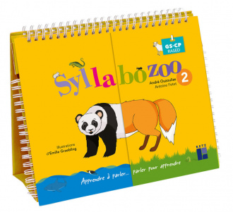 Syllabozoo 2 - GS - CP