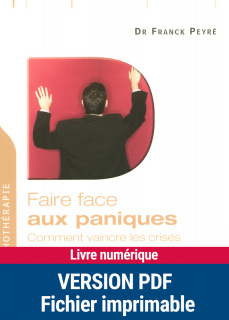 Faire face aux paniques