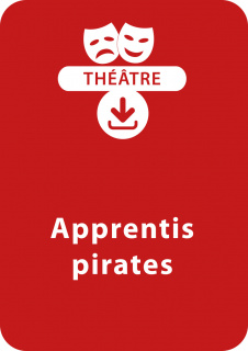 Apprentis pirates (7 - 10 ans)