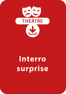 Interro surprise (8 - 11 ans)