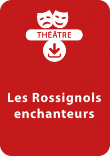 Les Rossignols enchanteurs (10 - 13 ans)