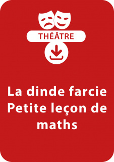 La dinde farcie - Petite leçon de maths (5 - 6 ans)