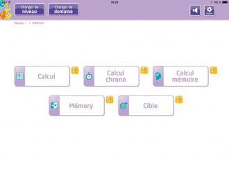 S'entraîner au calcul mental - 8-10 ans