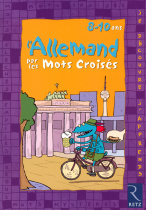 L'allemand par les mots croisés