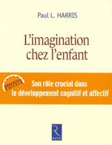 L'imagination chez l'enfant