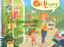 La moufle (+ CD audio) Maternelle - Ouvrage papier