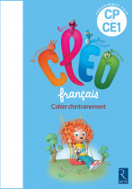 C.L.É.O. CP / CE1 2016 (nouvelle édition conforme aux programmes 2016)