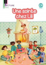 Lecture Piano- Livret de Fluence CP