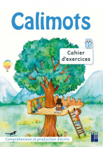 Calimots : manuel de code - CP - méthode de lecture et d'écriture (édition  2020) : Grégoire Mabire,Adeline Pesic,Karine Paccard,Sandrine Lenoble -  272563606X - Manuels scolaires