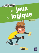 Des jeux de logique 9-11 ans