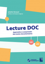 Lecture DOC CM1-CM2 (+ ressources numériques)