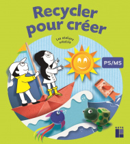 Recycler pour créer PS - MS