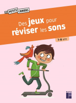 Des jeux pour réviser les sons 7-8 ans