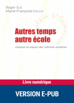 Autres temps, autre école