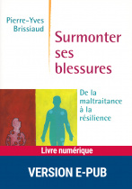 Surmonter ses blessures EPUB