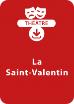 La Saint-Valentin (5 - 8 ans)