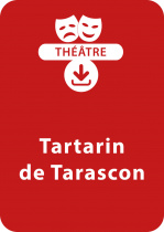 Tartarin de Tarascon