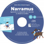 Narramus : La Chasse Au Caribou MS-GS + CD-Rom - Ouvrage Papier ...