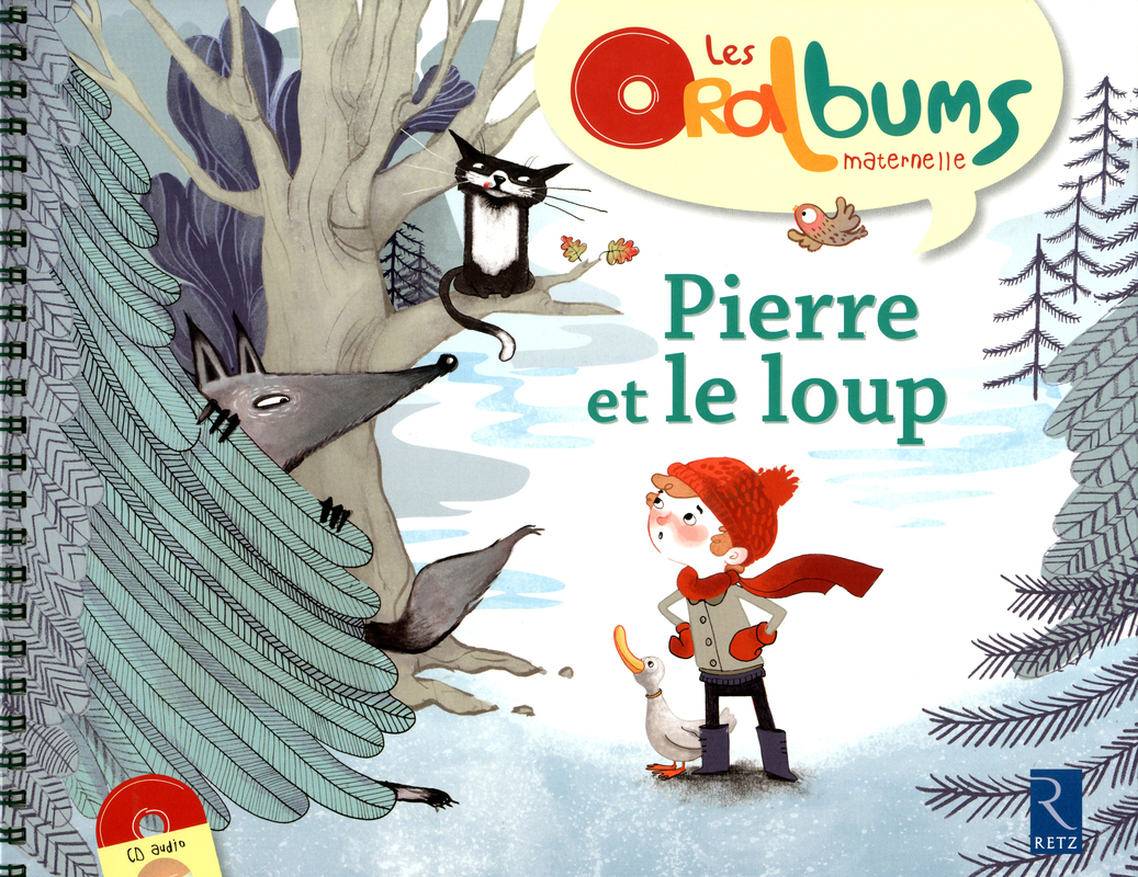 Pierre et le loup - Compilation by Various Artists