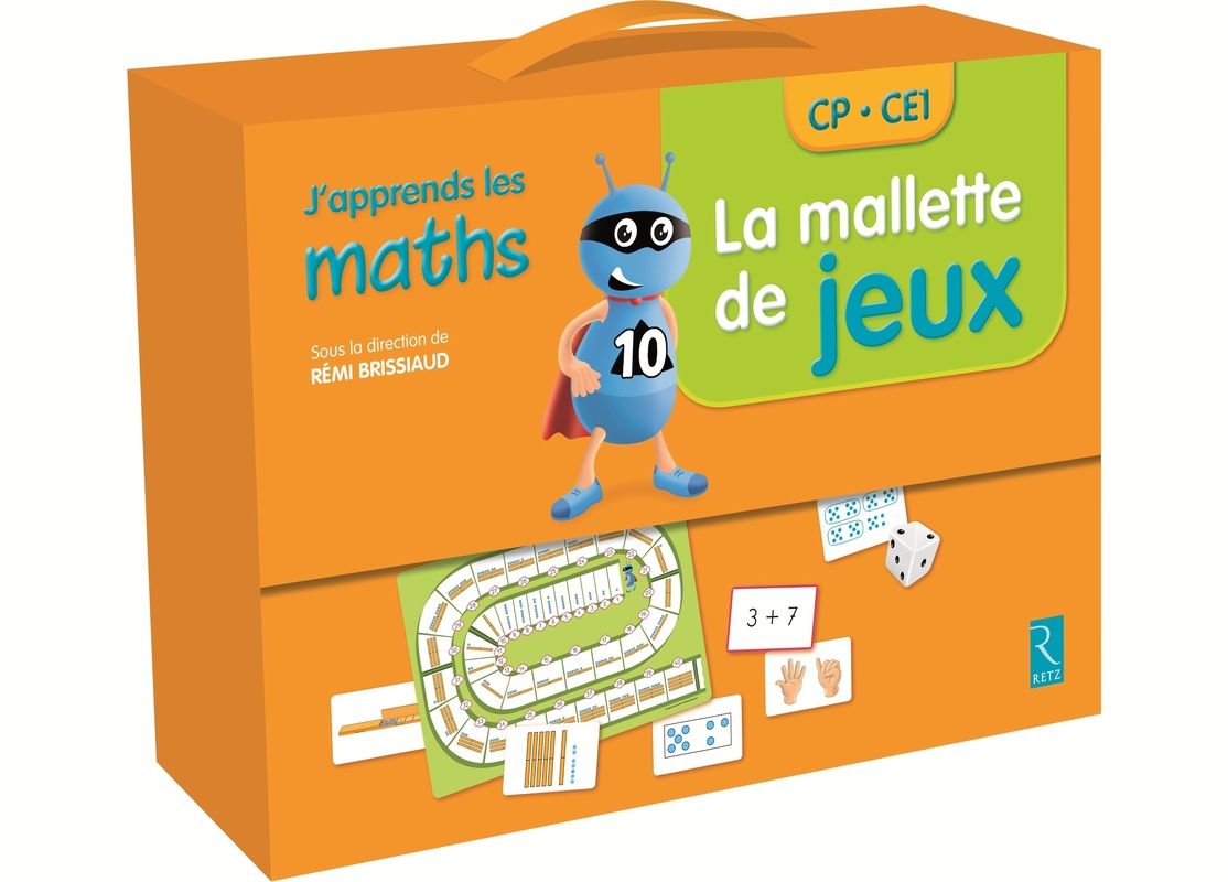 Jeux de Connaissances Jeu Educatif Prêt Pour La Maternelle !